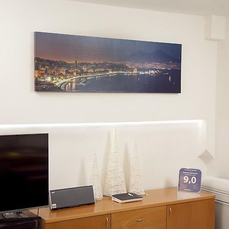 Plebiscito Apartment Neapol Exteriér fotografie