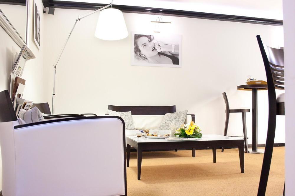 Plebiscito Apartment Neapol Exteriér fotografie