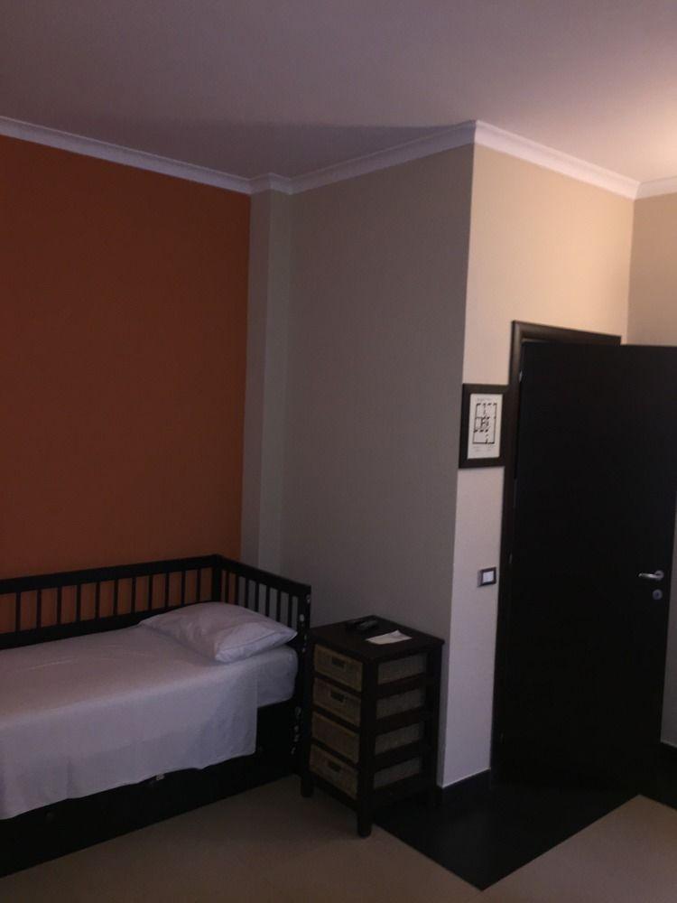 Plebiscito Apartment Neapol Exteriér fotografie