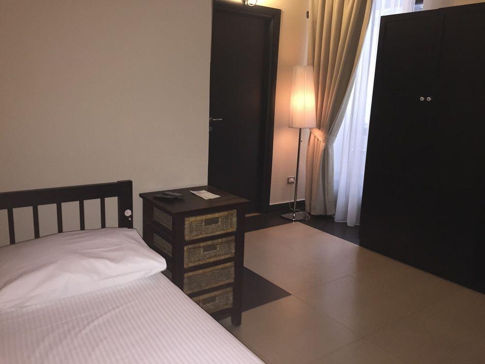 Plebiscito Apartment Neapol Exteriér fotografie