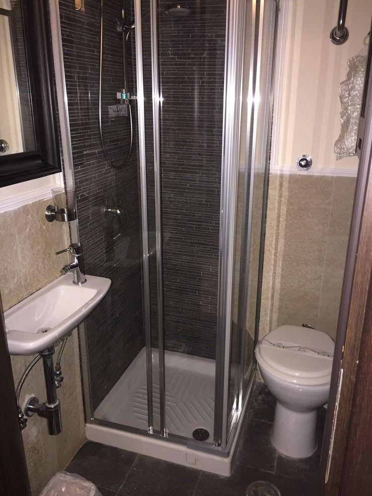 Plebiscito Apartment Neapol Exteriér fotografie