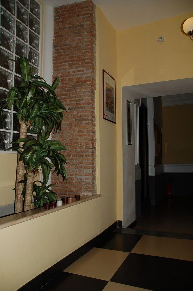 Plebiscito Apartment Neapol Exteriér fotografie