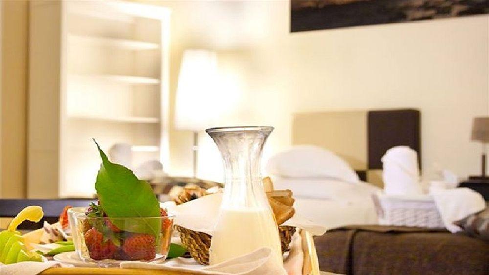 Plebiscito Apartment Neapol Exteriér fotografie