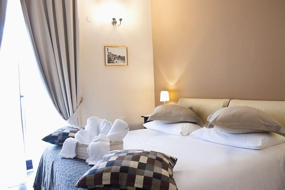 Plebiscito Apartment Neapol Exteriér fotografie