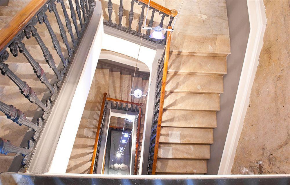 Plebiscito Apartment Neapol Exteriér fotografie