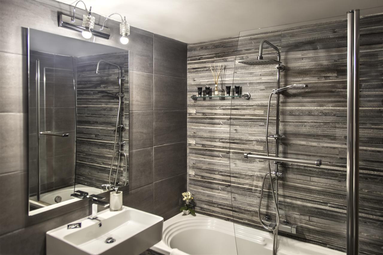 Plebiscito Apartment Neapol Exteriér fotografie